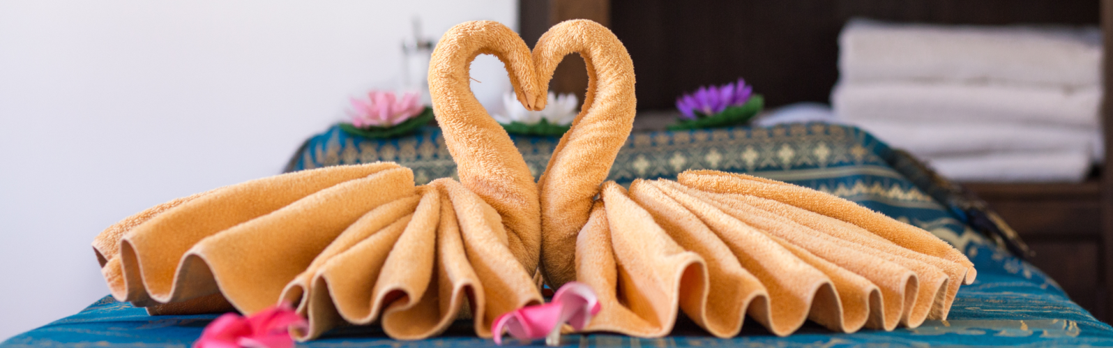 Thaimassage by Jaksin